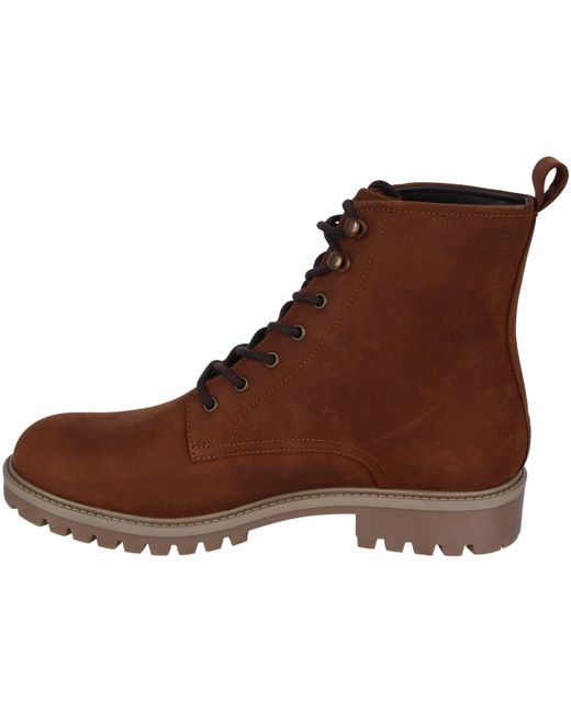 Firetrap Brown Chicago Bt for men