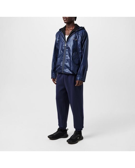 Lacoste Black Neo Runbase Runners for men