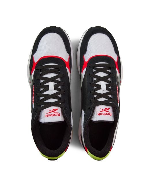 Reebok Blue Glide Dmx Trainers for men