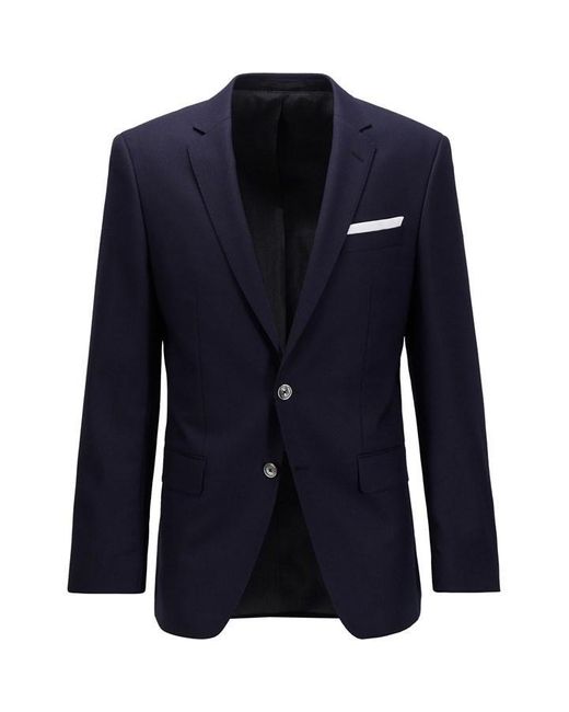 BOSS by HUGO BOSS Hutsons5 Sn99 in Blue for Men Lyst UK