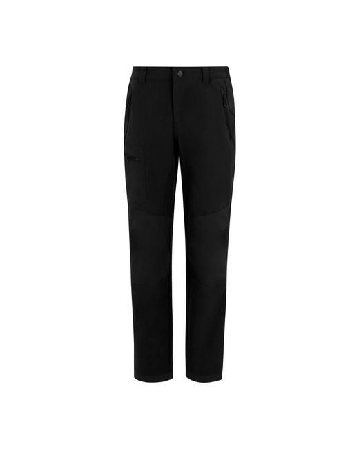 Regatta Black Prolite Stretch Trousers