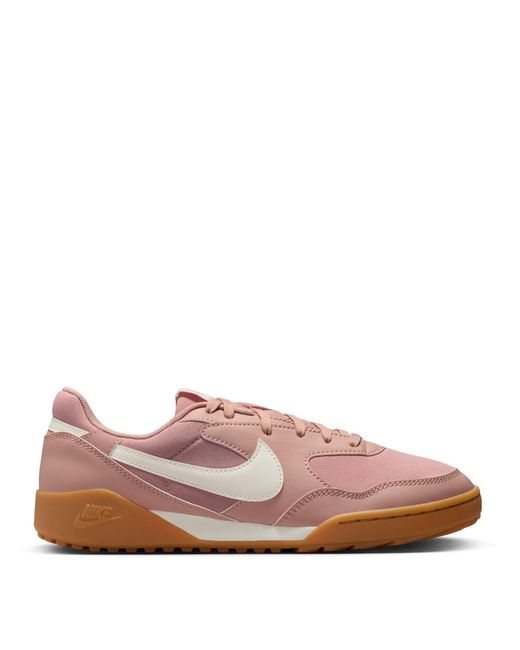 Nike Pink Terra Manta Shoes