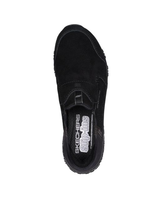 Skechers Blue Hillcrest