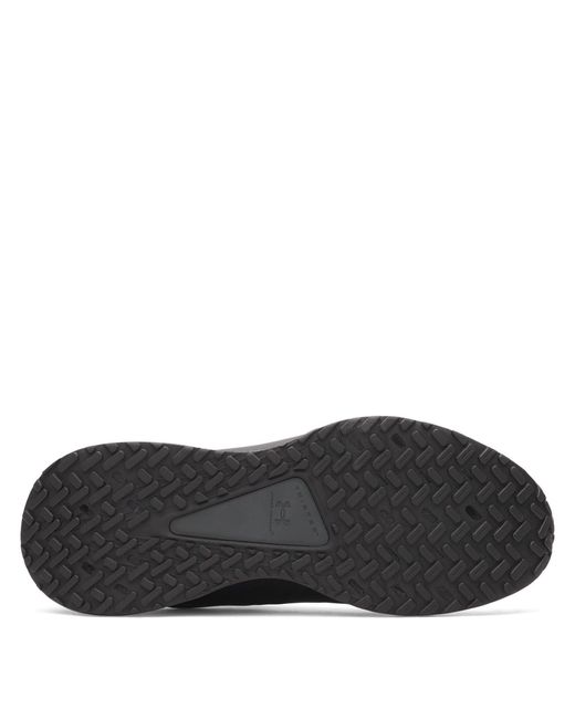 Under Armour Black Ua Reign Xt for men