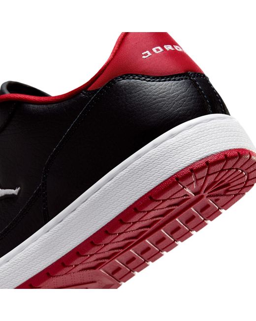 Nike Black Access Low-Top Trainers for men