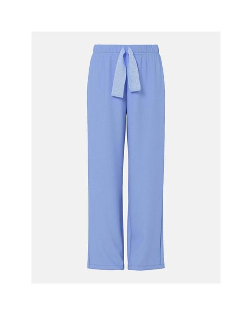 Pieces Blue Chilli Wide S Ld63