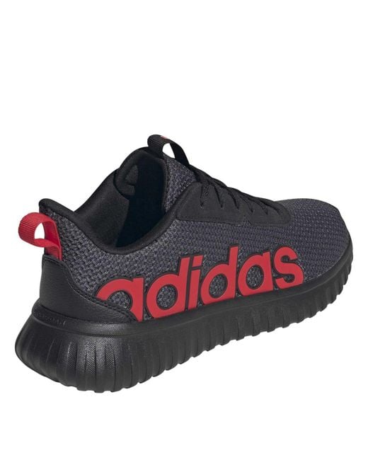 Adidas Blue Kaptir Base for men