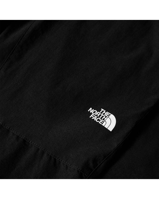 The North Face Black M Lightning Pant for men