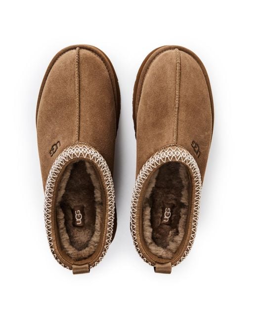 Ugg Brown Tazz Ii