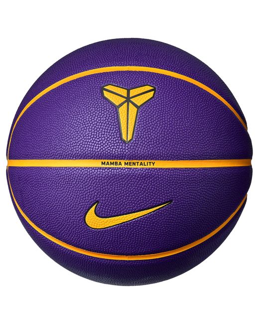 Nike Purple All-Court Kobe Bryant