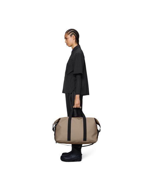 Rains Multicolor Hilo Weekend Bag