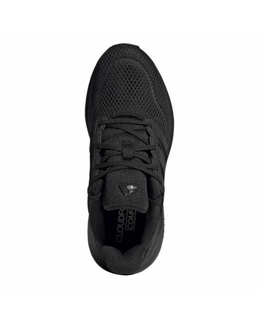 Adidas Black Ultimashow 2+ Trainers