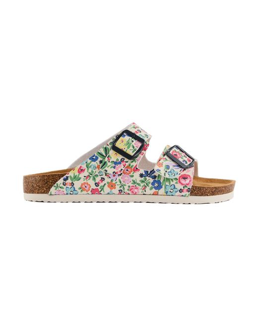 Regatta Multicolor Cath Kidston 2 Strap Sandals