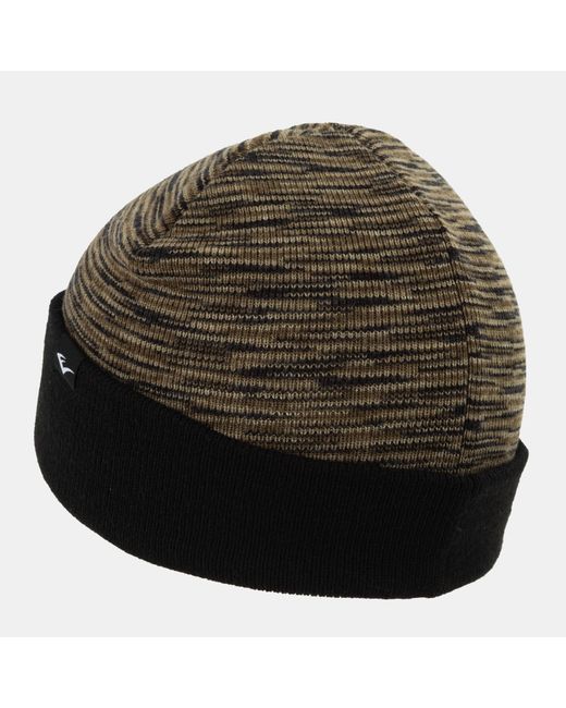 Everlast Green Adults Flex Beanies