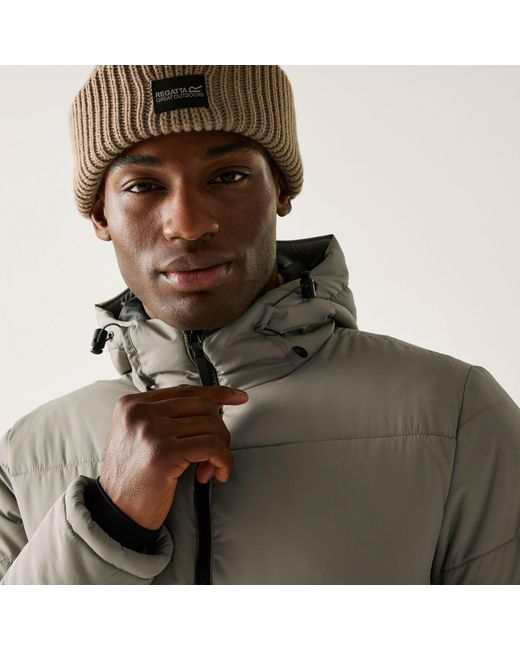 Regatta Gray Marshgrave for men