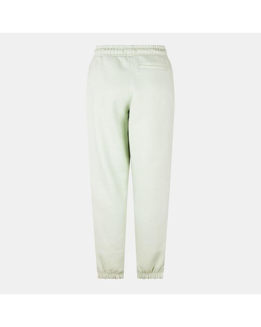 Jack Wills Green Bayton Relaxed Joggers