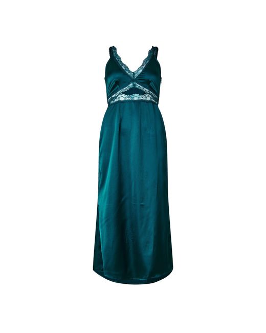 Never Fully Dressed Blue Mimi Dress