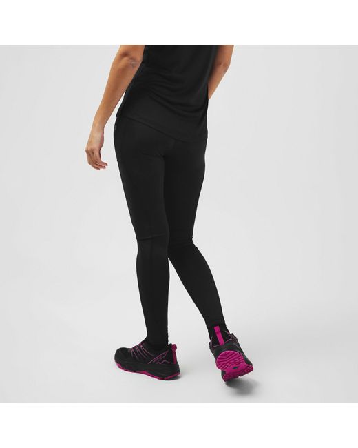 Karrimor Black The Run Tights