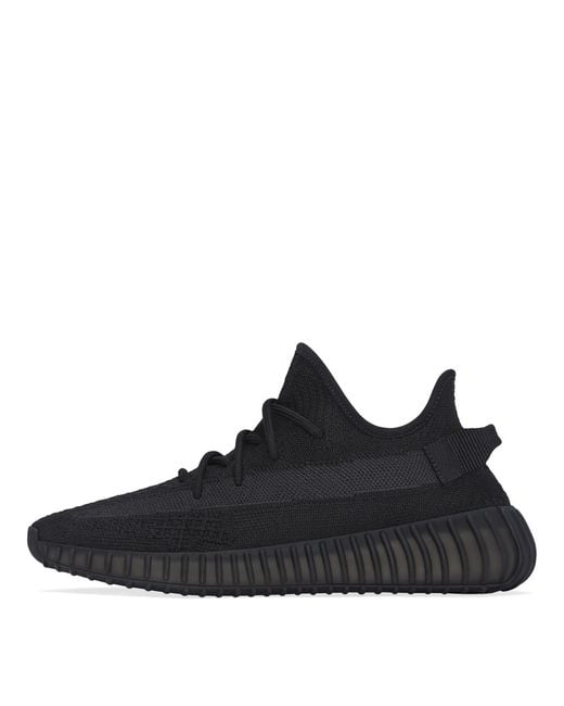 Yeezy Black Boost 350 V2 Sneakers for men