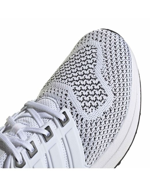 Adidas White Ultradream Dn