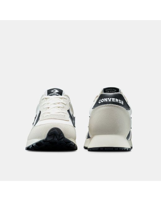 Converse White Adults Omega Trainer Low-Top Trainers
