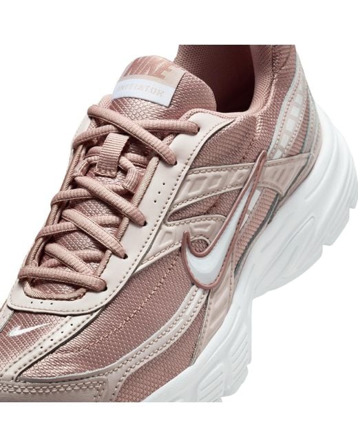 Nike Pink Running Shoe