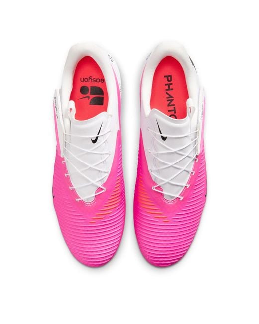 Nike Pink Phnt Acad Fg Eo Sn62 for men