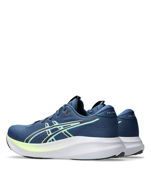 Asics Blue Gel-Excite 11 Road Running Shoes for men