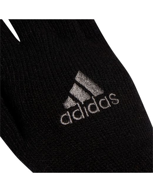Adidas Black Essentials Gloves