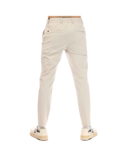 Boss Natural P-Genius-Wg-Pck-233F 10251155 Full Suit for men