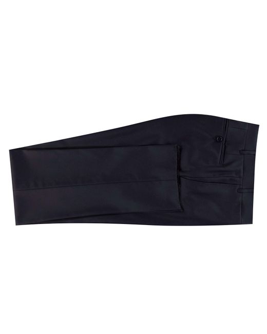 Canali Blue Milano Two Piece Suit for men