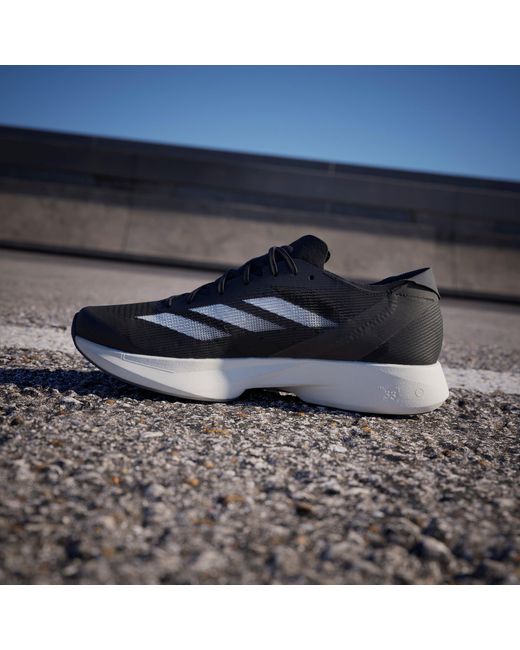 Adidas Black Adizero Takum for men