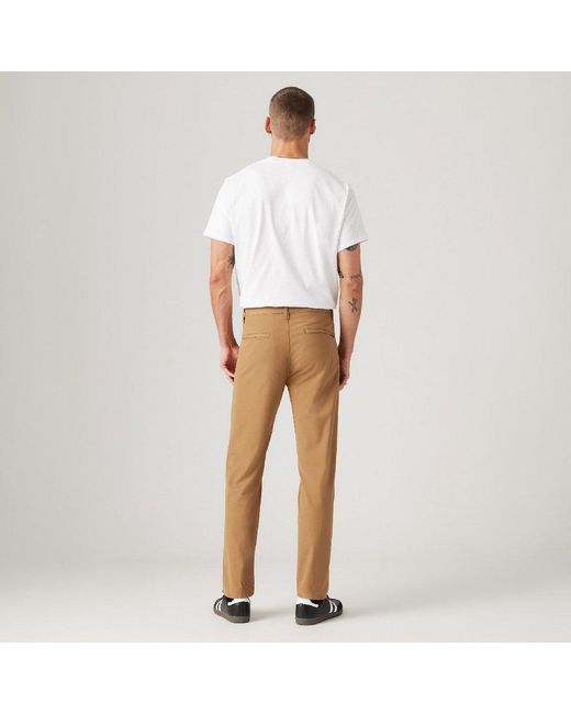 Levi's Natural Chinos for men