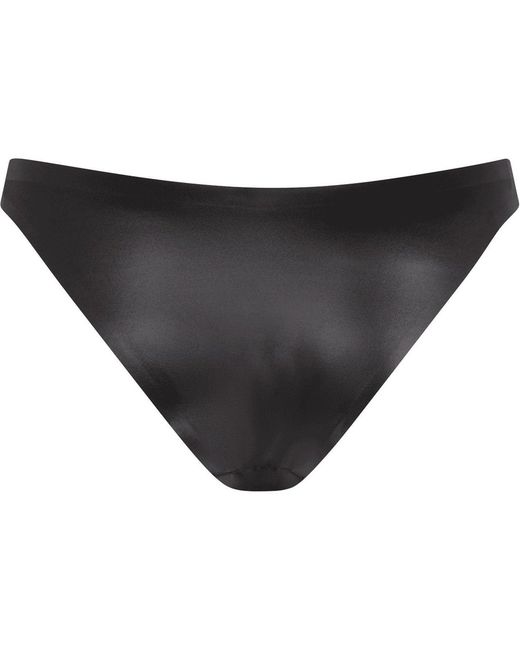 Agent Provocateur Blue Paige Ouvert