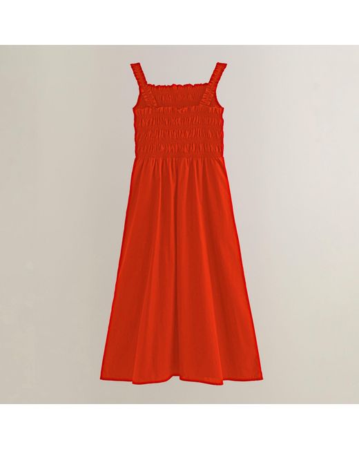 Regatta Red Matira Dress