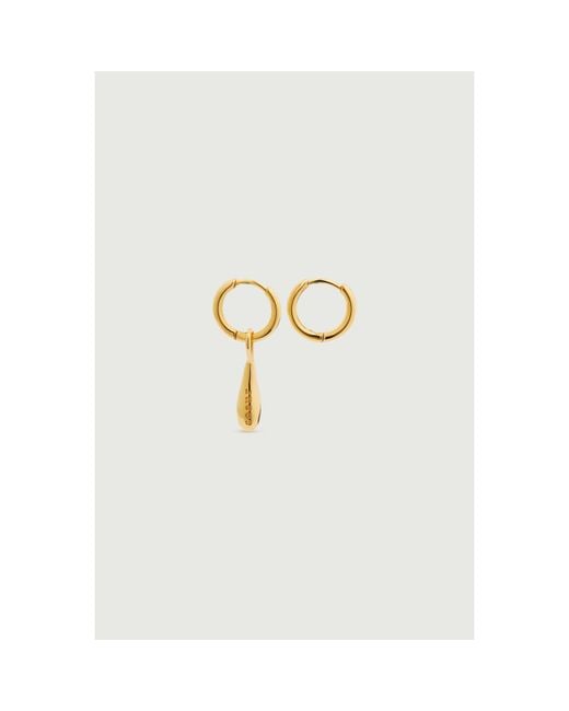 Soeur White Bo Charm