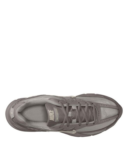 Nike Brown Initiator Running Shoe