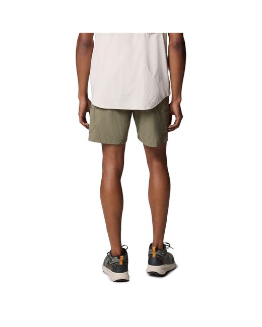 Columbia Natural Mountaindale Cargo Short for men