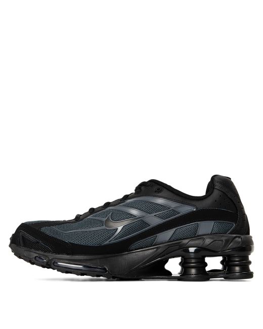 Nike Black Shox Ride 2 Sn71 for men