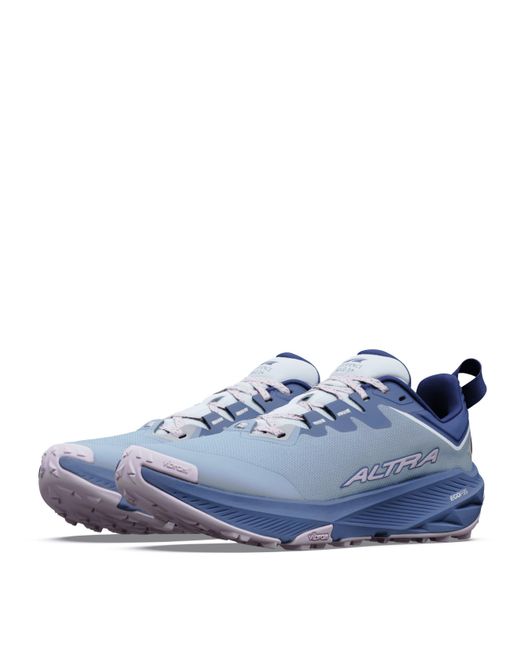 Altra Blue Experience Wldld63