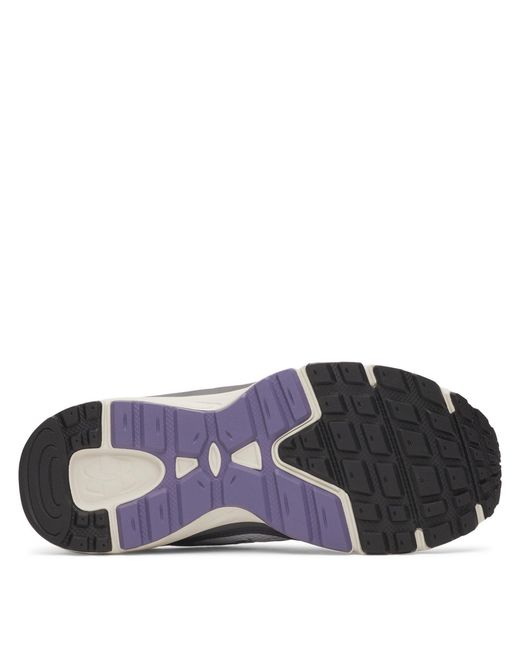 Under Armour White Ua Tech Runner Trainers