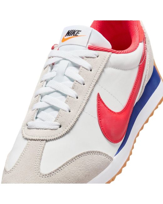 Nike Pink Pacific Shoes for men