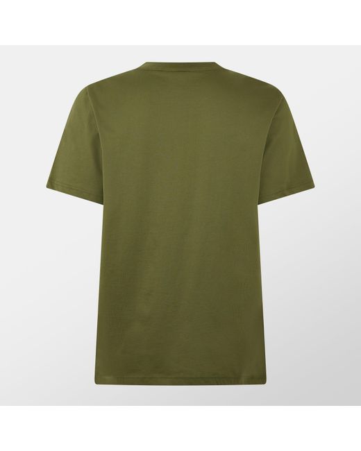 Boss Green Bodywear Short Sleeve T-Shirt With Logo Print Detail for men