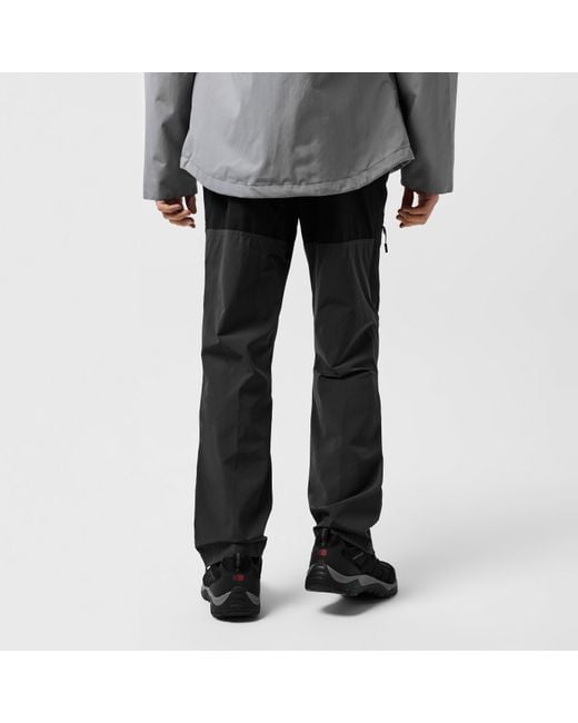 Karrimor Black Hot Rock Trouser for men