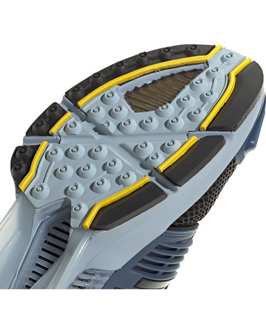 Adidas Originals Blue Climacool 1 Low-Top Trainers for men