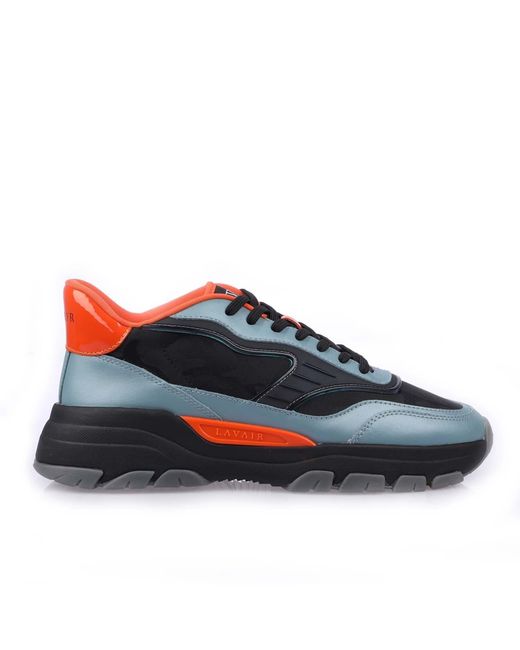 Lavair Blue Pacific 2.0 Trainers for men