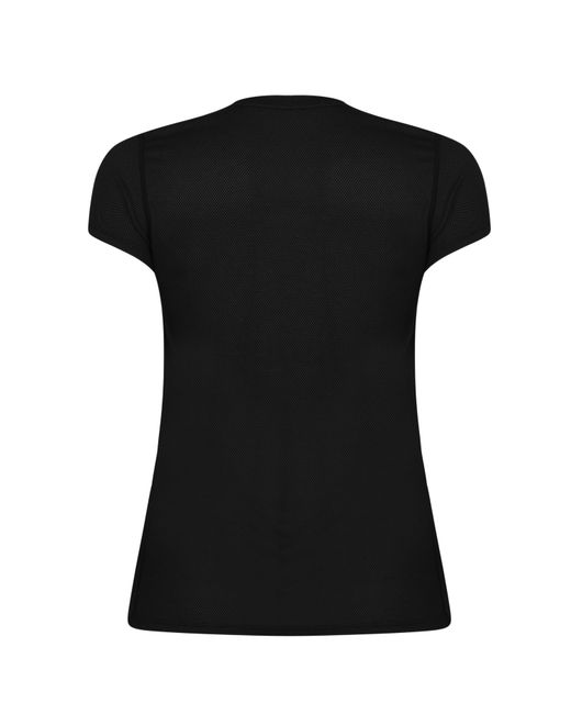 Odlo Black Active T Shirt