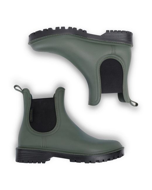 Regatta Green Harriett Ii