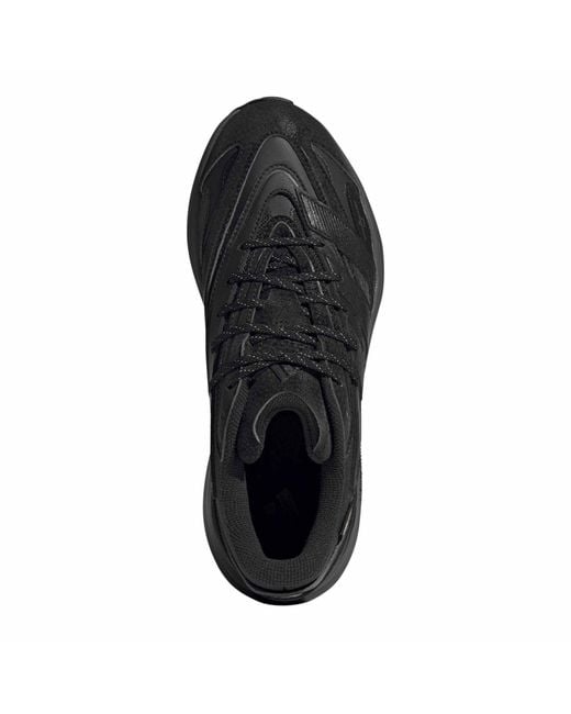 Adidas Black Lightblaze for men