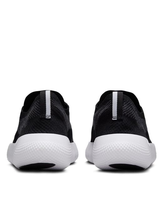 Nike Blue Free 2025 Workout Shoes
